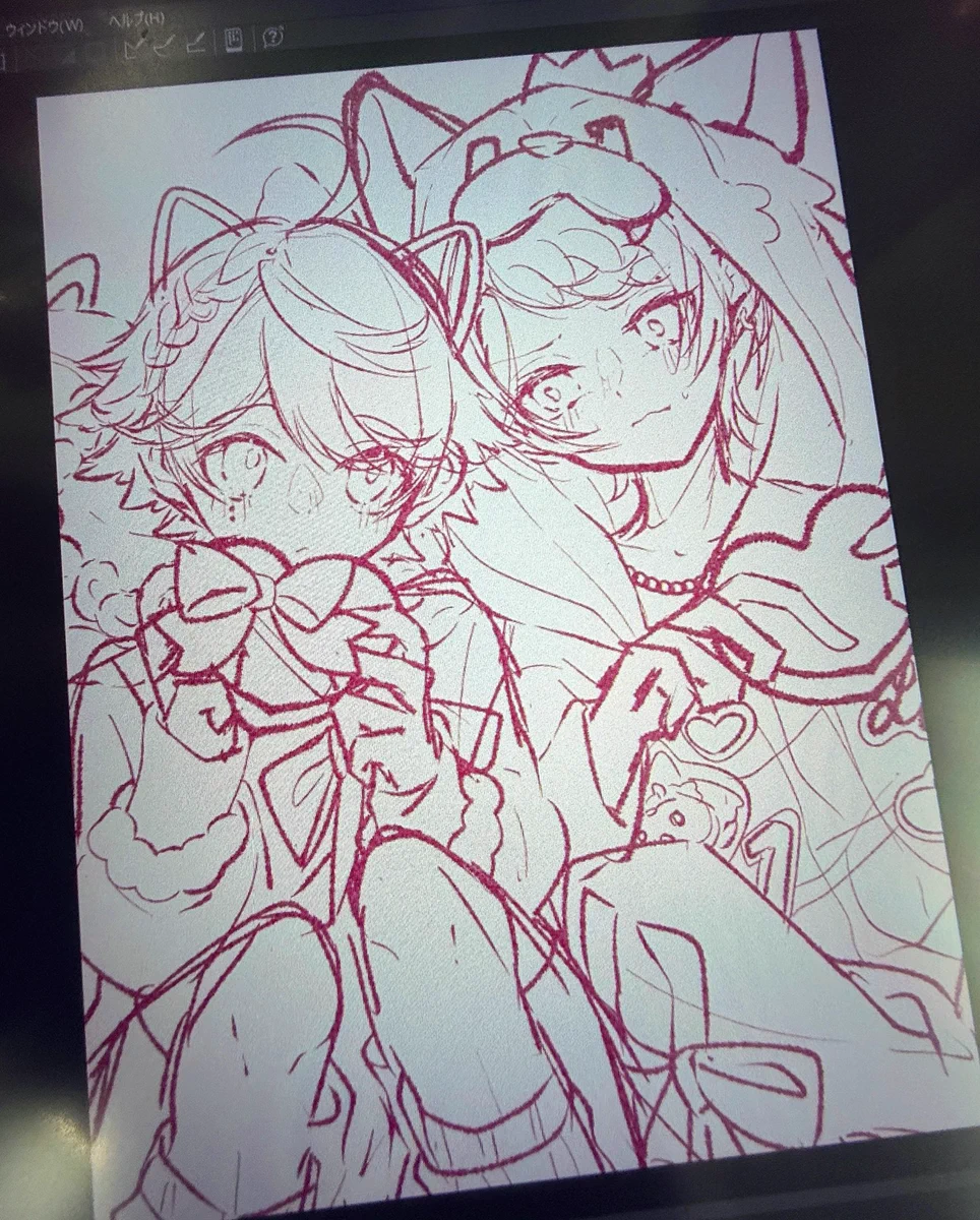 おしる子🦁 (@oosiuko) / X