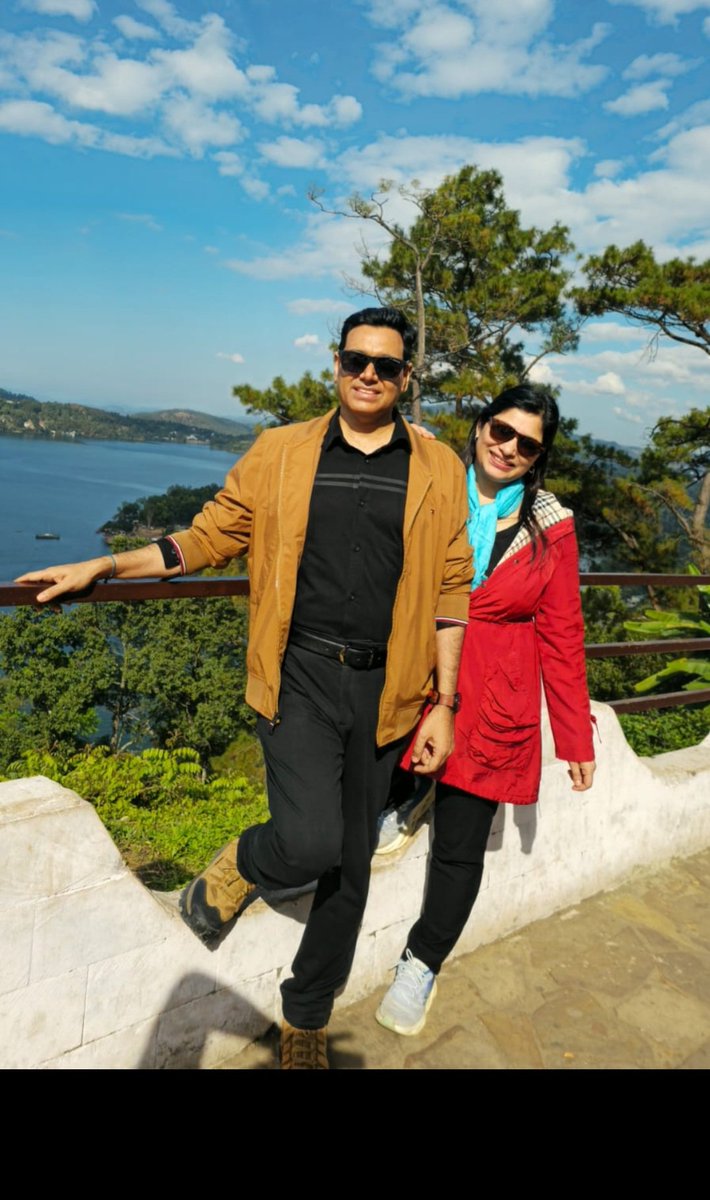Shraddha Joshi Sharma tweet media