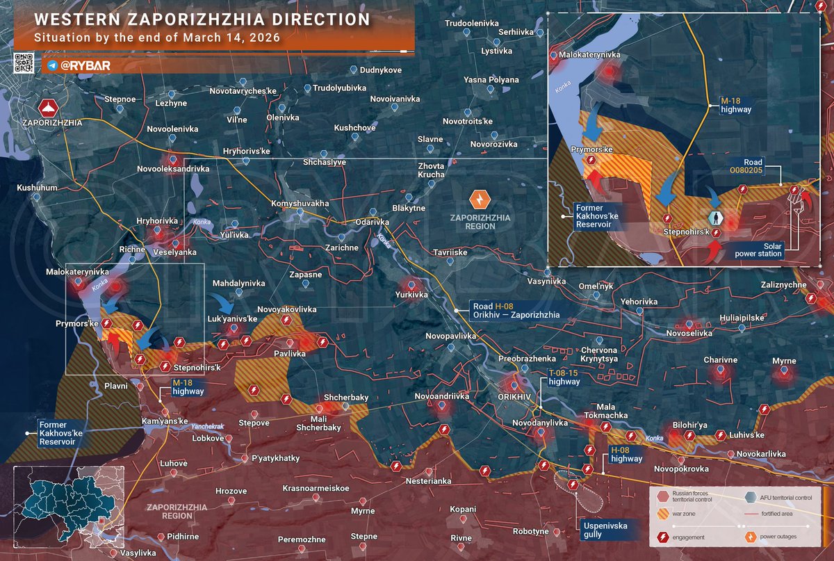 Obserwator Wojen tweet media