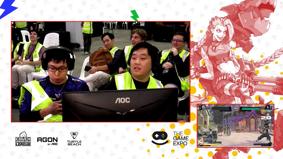 DFM eSports Info tweet media