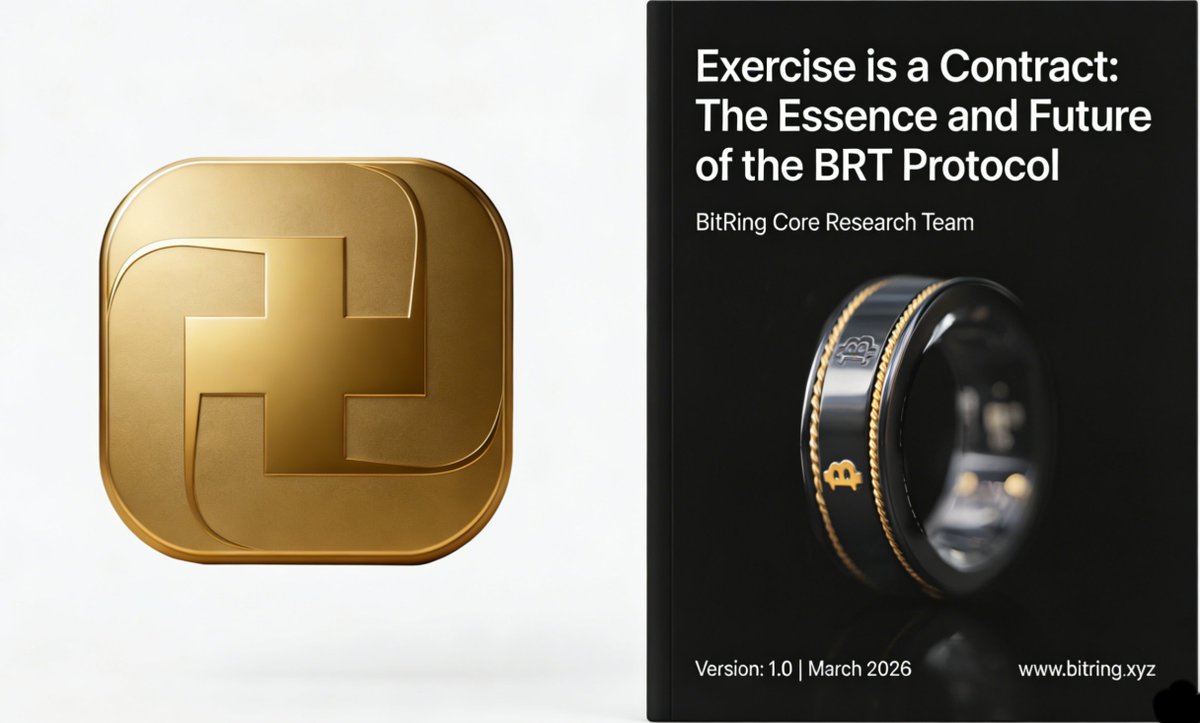 The English version of the BRT protocol ebook is now available.   

While there are some errors due to the AI ​​translation, we are working on fixing them.   

Users can view it on the community's white paper channel. 

discord.gg/bitring