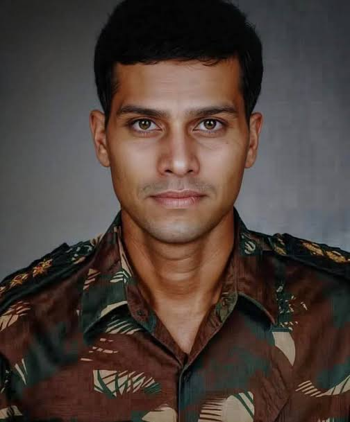 Paramilitary motivation tweet media