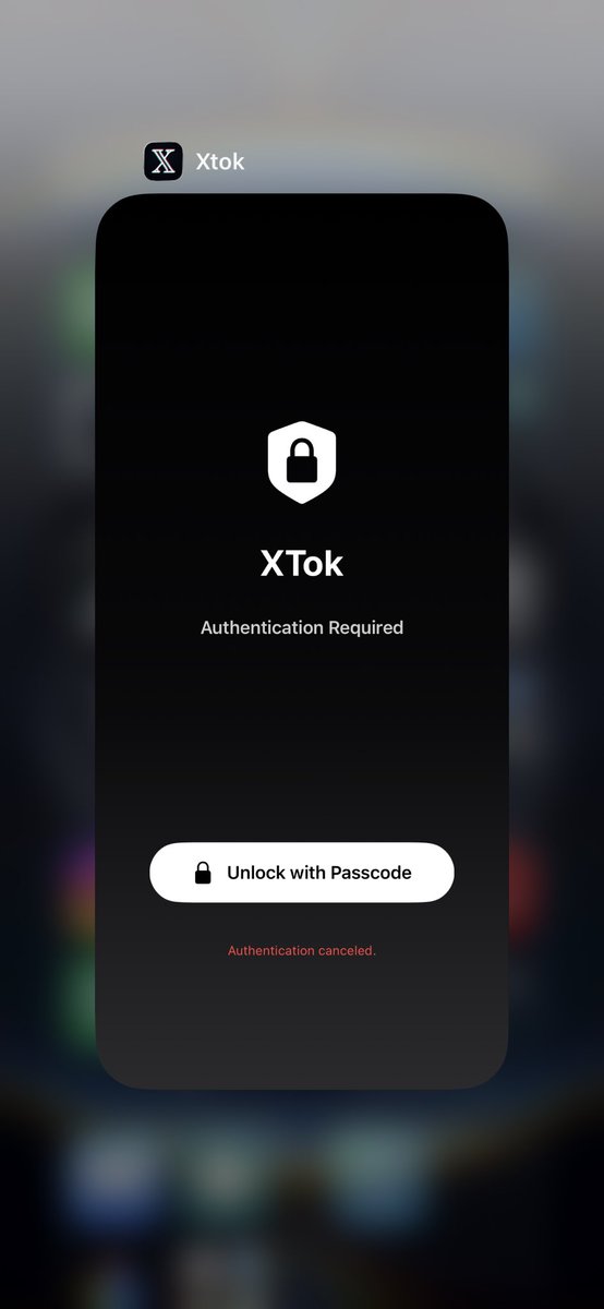 XTok_dev's tweet photo. 動画保存ランキングを縦スワイプでみれるアプリ「XTok」をリリースしました

動画のいいね、ダウンロードをワンクリで行える他、アプリにロックをかけることも可能です

日本語対応や、ポストのリンクから動画ダウンロードの機能なども開発中です

ダウンロード方法👇 https://t.co/381BpVMxJG