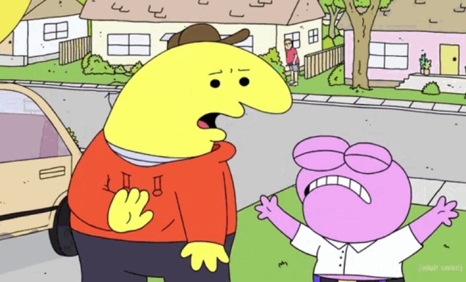 Lethality tweet media