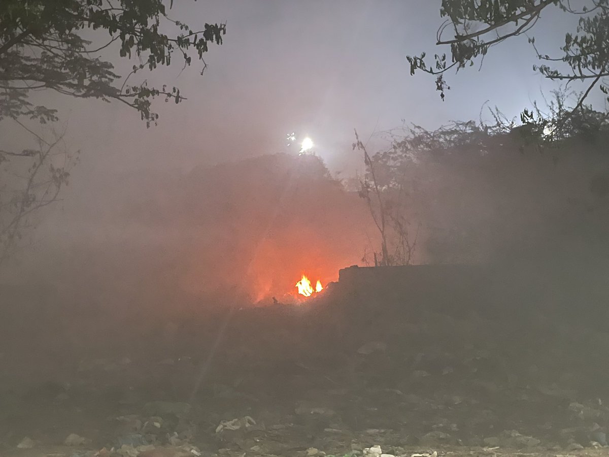 Sameer Singhal tweet media