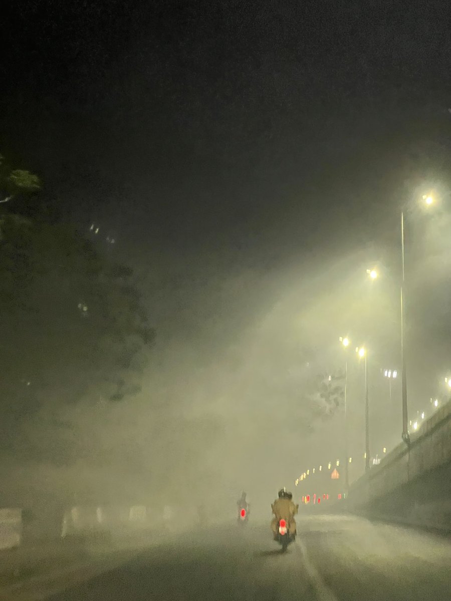 Sameer Singhal tweet media