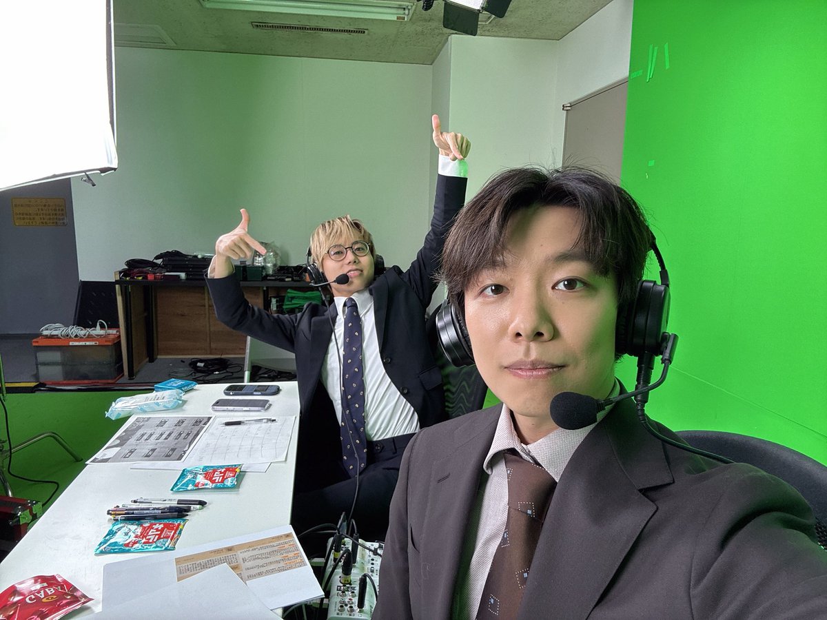 たくとげーむず🌂🍮 tweet media