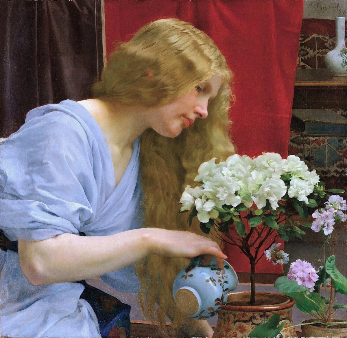 🖤 Roger 🖤 tweet media