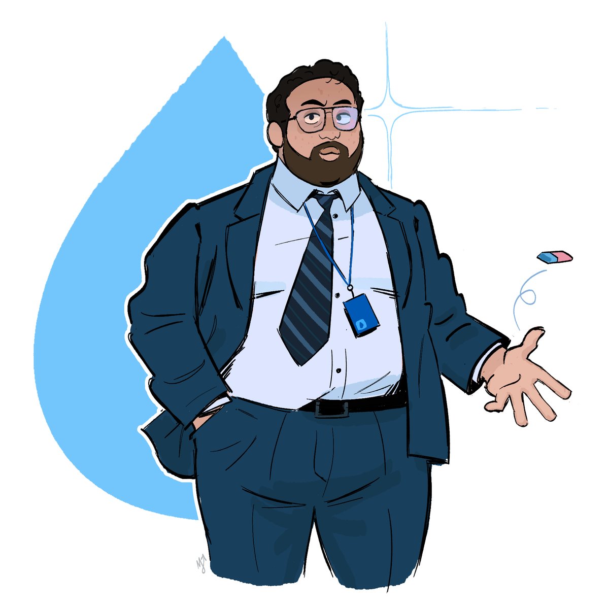 Mads Sherrick tweet media