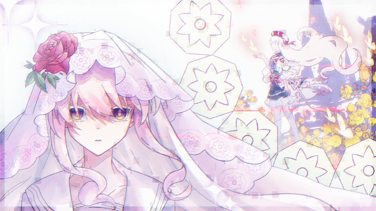 夢無し tweet media