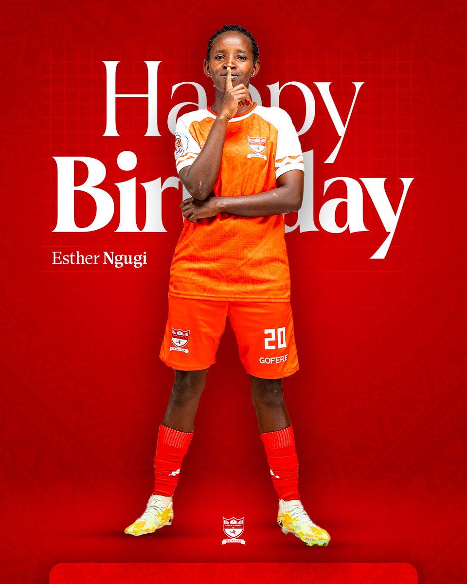 Kayole Starlets Fc tweet media