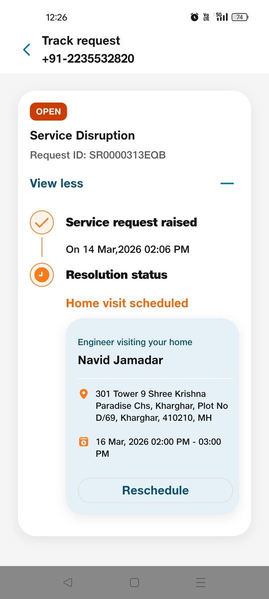 Abhinav Prajapati tweet media