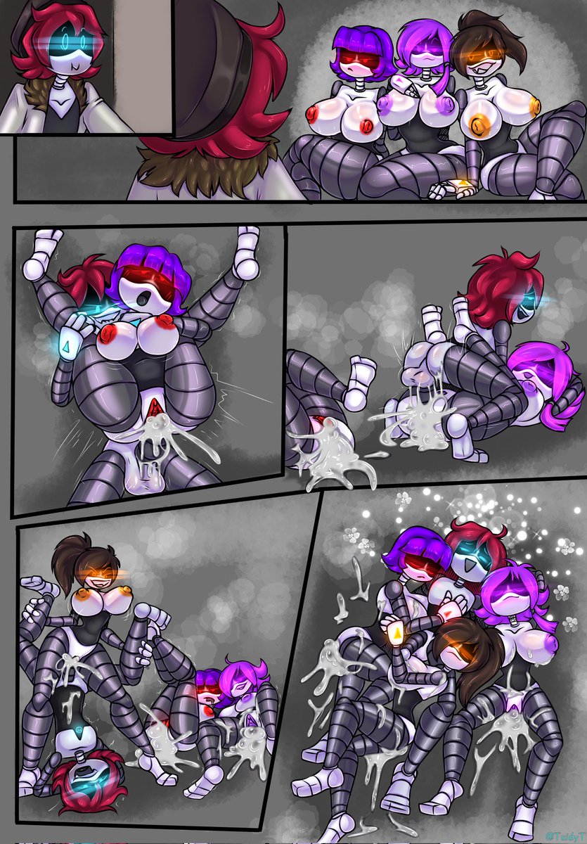 Grandma Tuidy tweet media