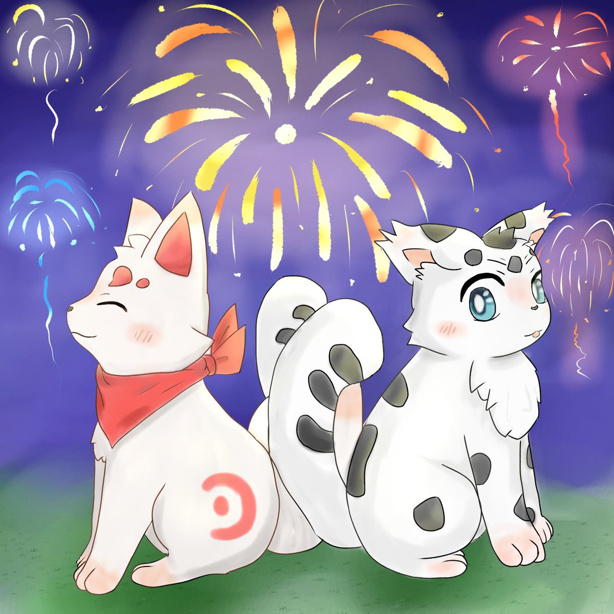 ラティー tweet media