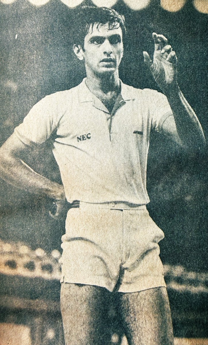 Nimish Dubey tweet media