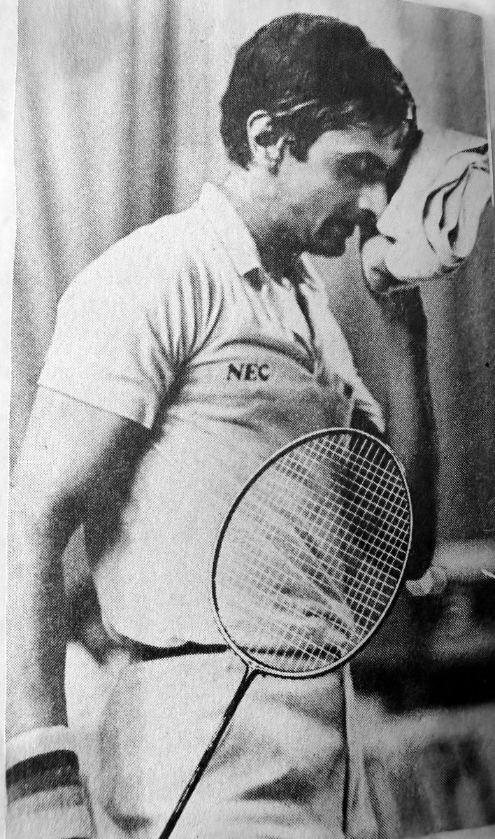 Nimish Dubey tweet media