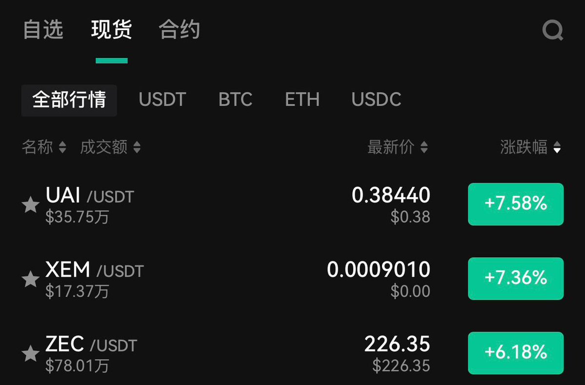 WHXEX 巨鲸 中文 tweet media