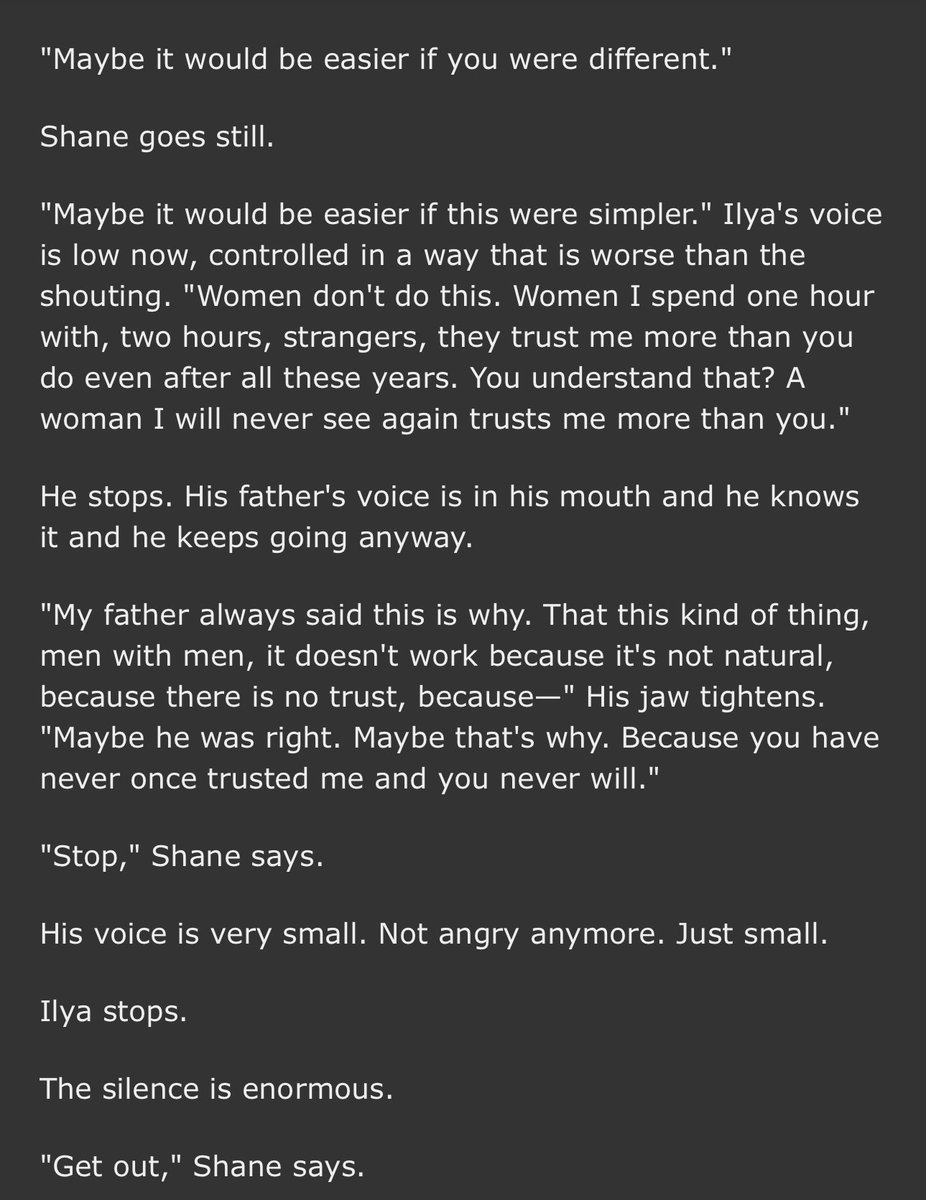 this fic is so buzzy 😵‍💫