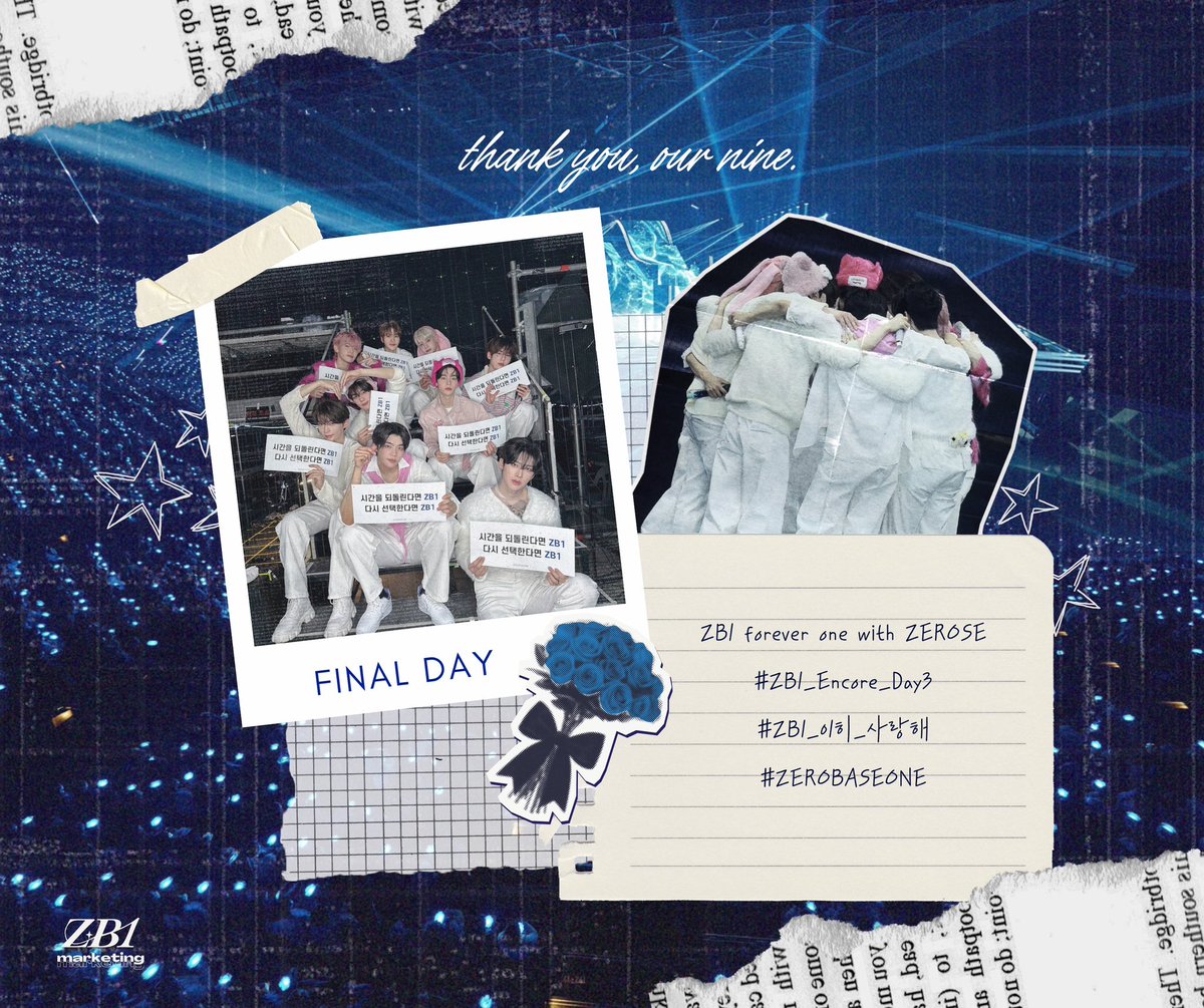 ZB9 MARKETING tweet media