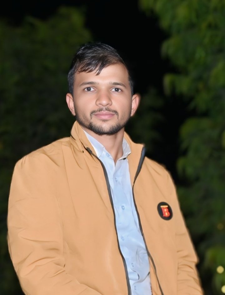 Rajendra yadav🇮🇳 tweet media
