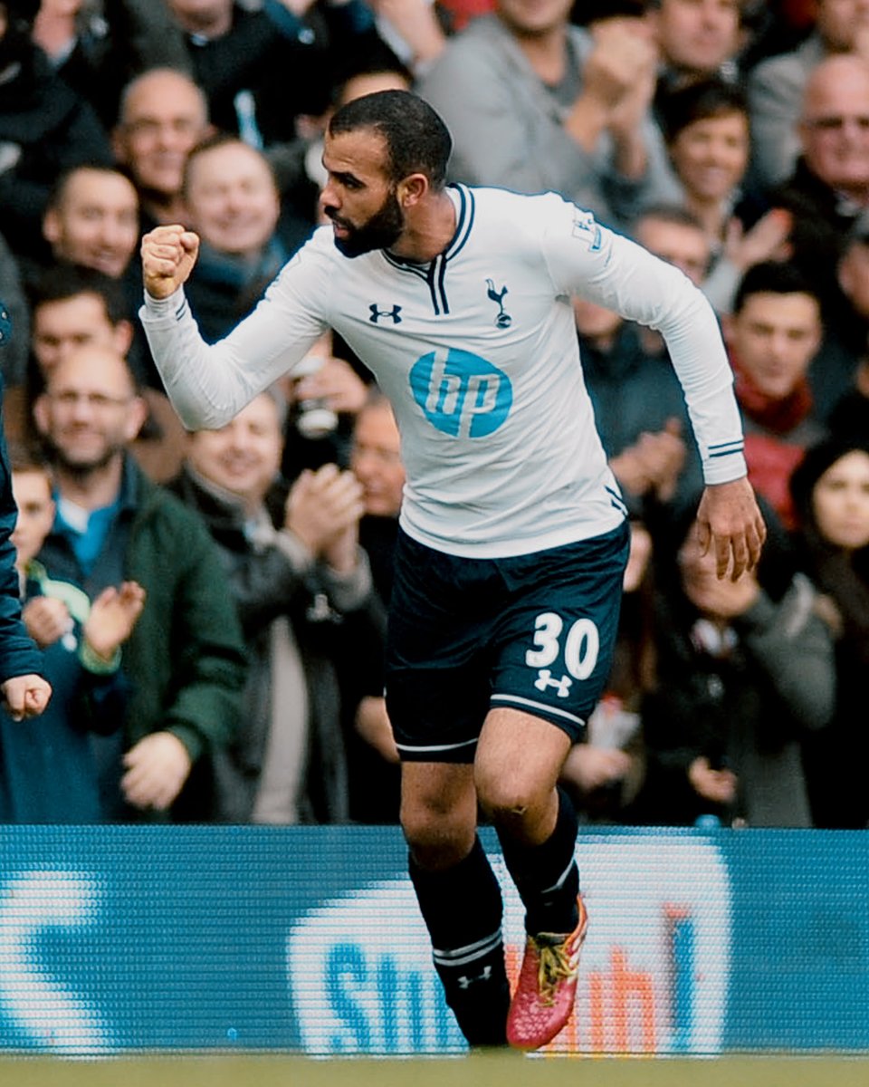 Tottenham Hotspur tweet media