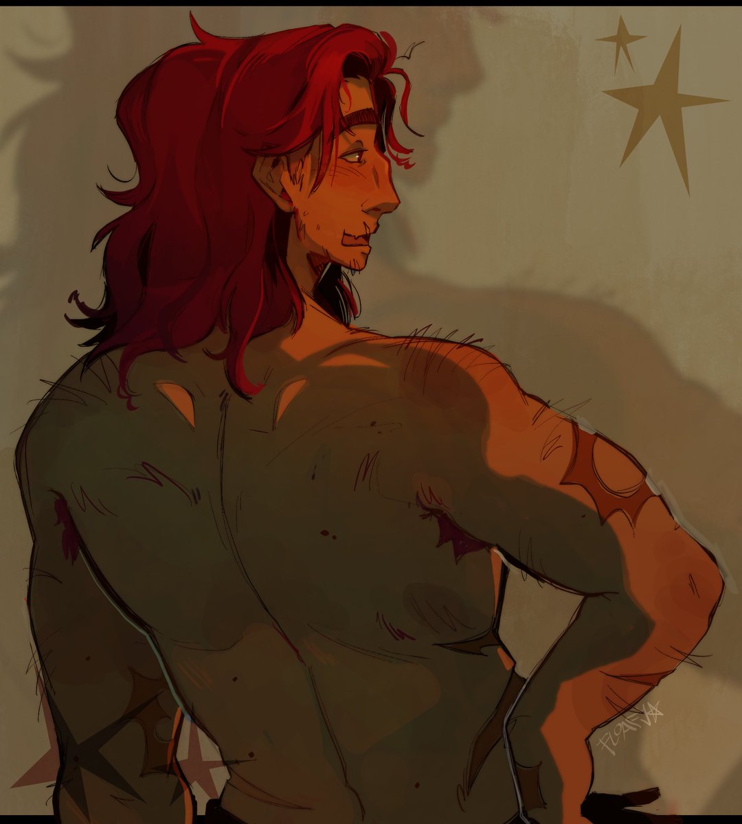 ♠️ Seven/Raiden 🫧 Simon’s husband and bf tweet media