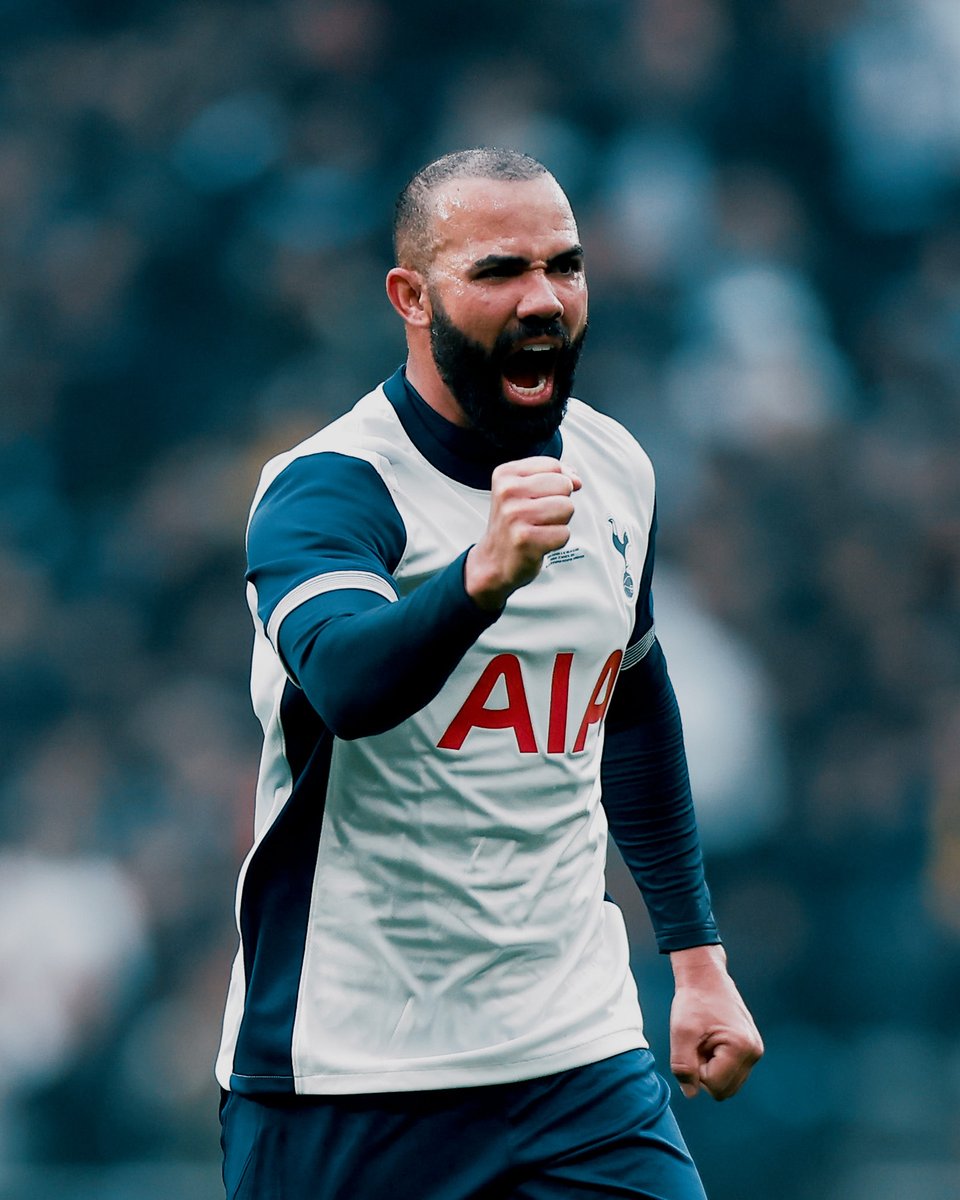 Tottenham Hotspur tweet media
