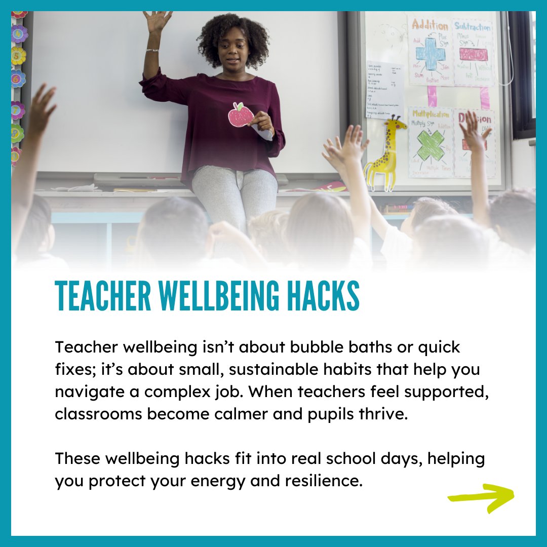 ukteachofficial's tweet photo. 👀February's blogs are stirring the pot!

Fresh ideas, honest insights, and plenty to take back to the classroom. Full round‑up below.
https://t.co/vQ5QWGd9hc https://t.co/AgPpUjPV1C