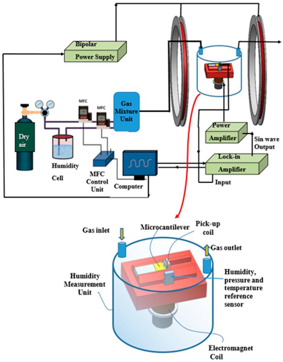 Magnetochemistry MDPI tweet media