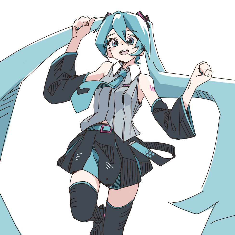 椿田りさ tweet media