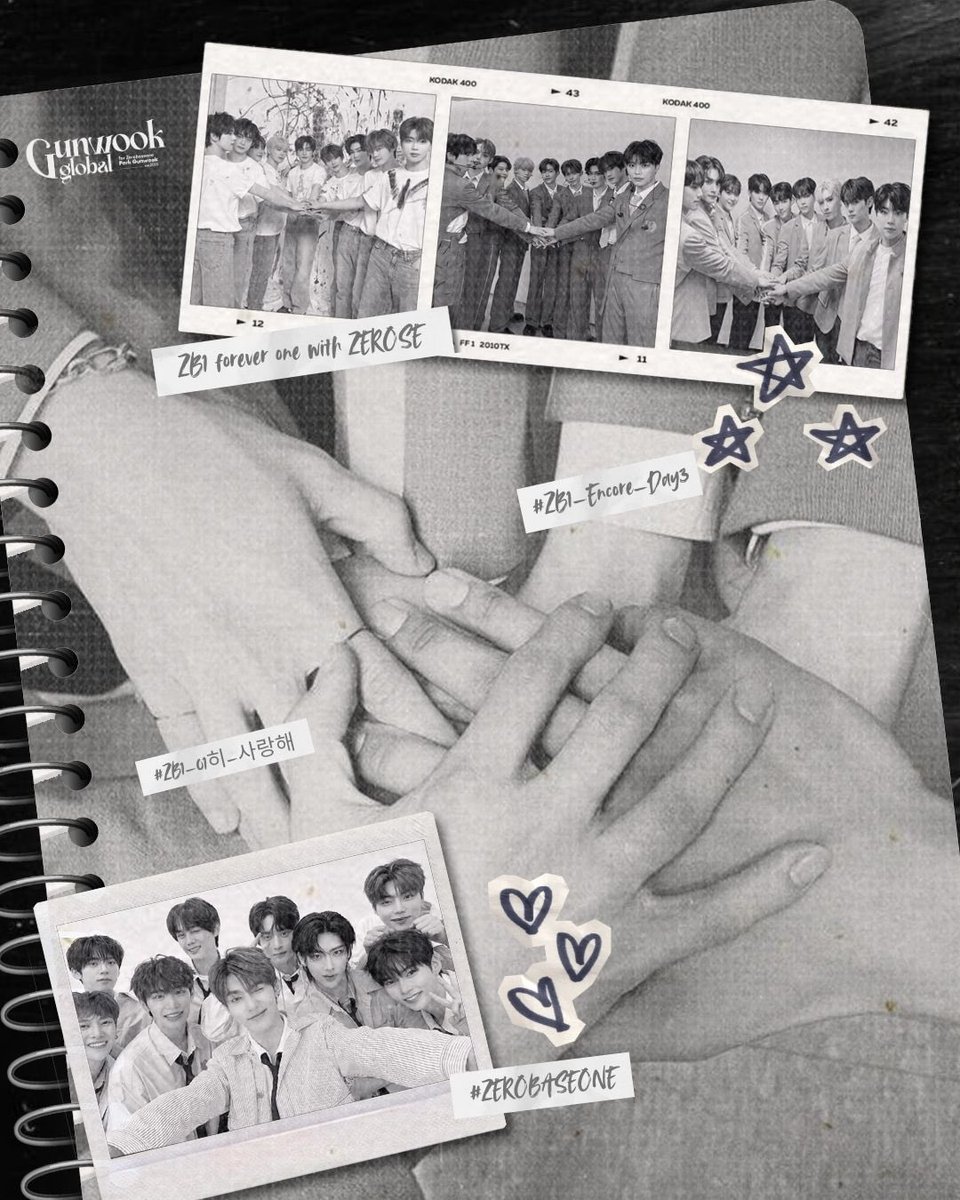 GUNWOOK GLOBAL tweet media