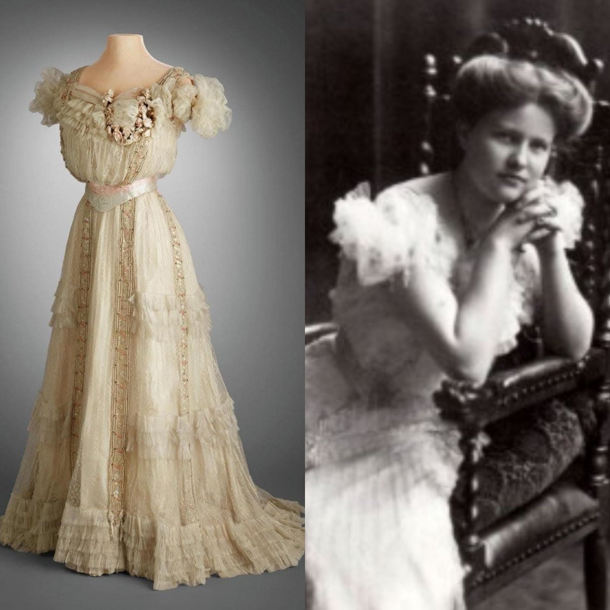 Victoria Haddock tweet media