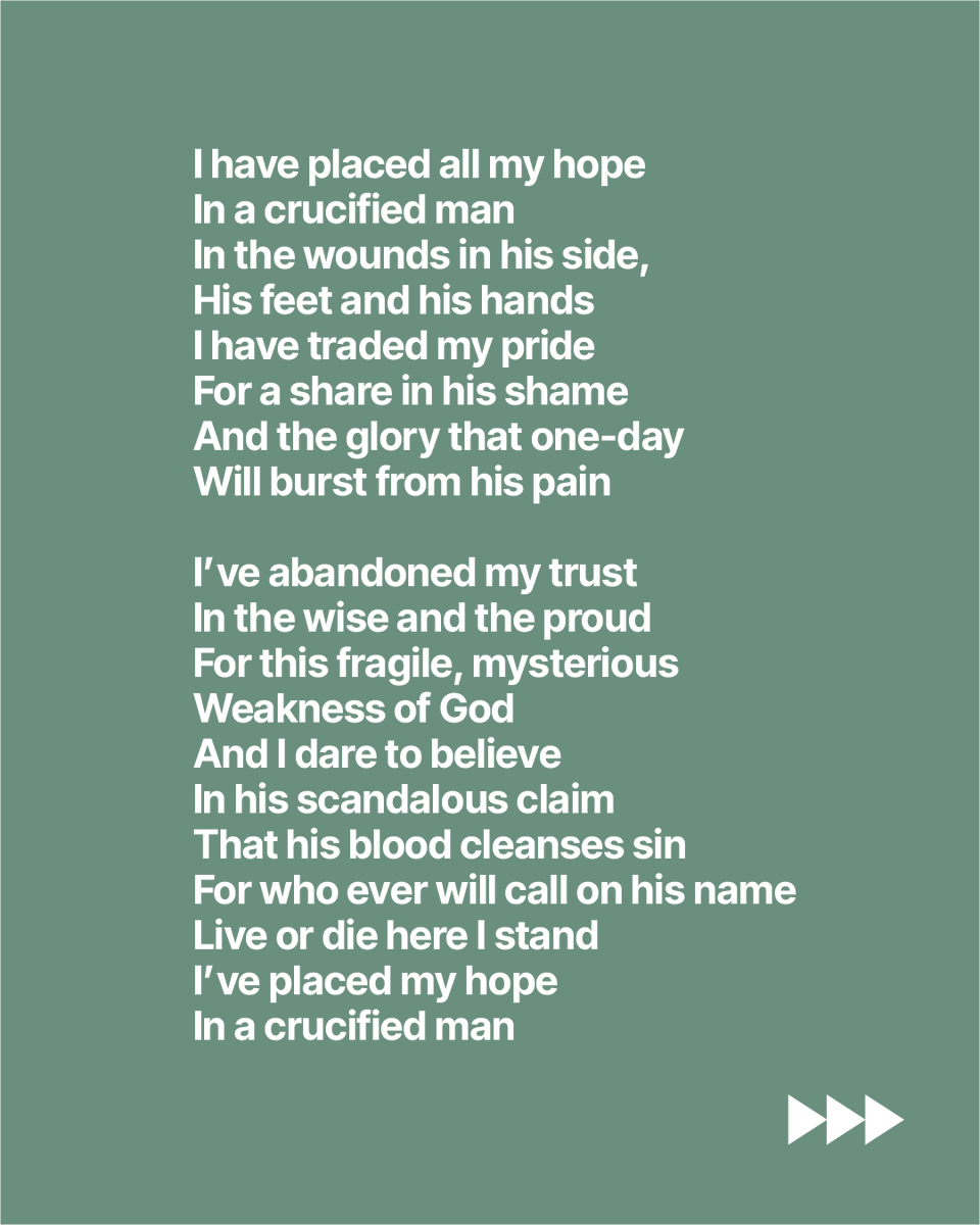 GrahamKendrickMusic tweet media