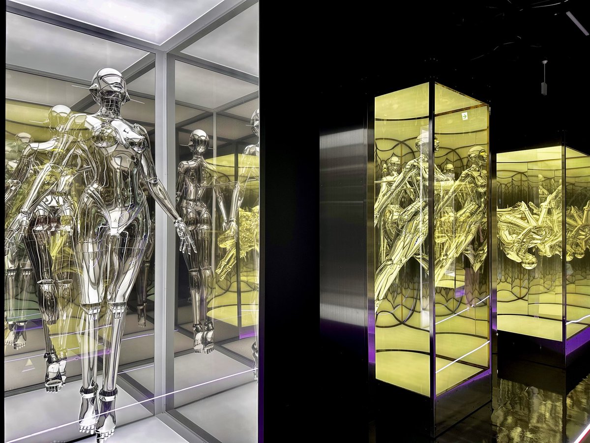 グレッグ tweet media