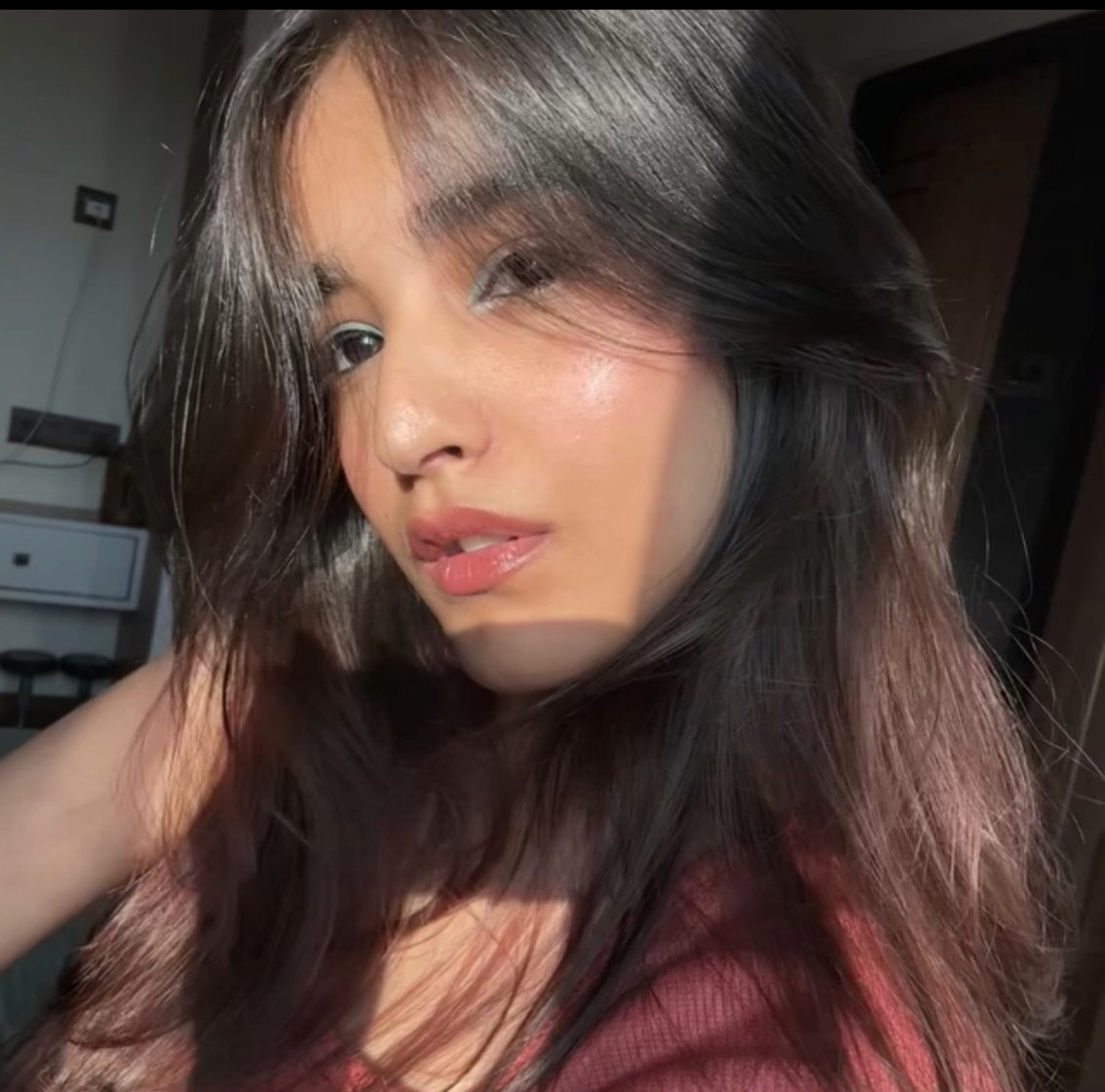 Shruti  tweet media