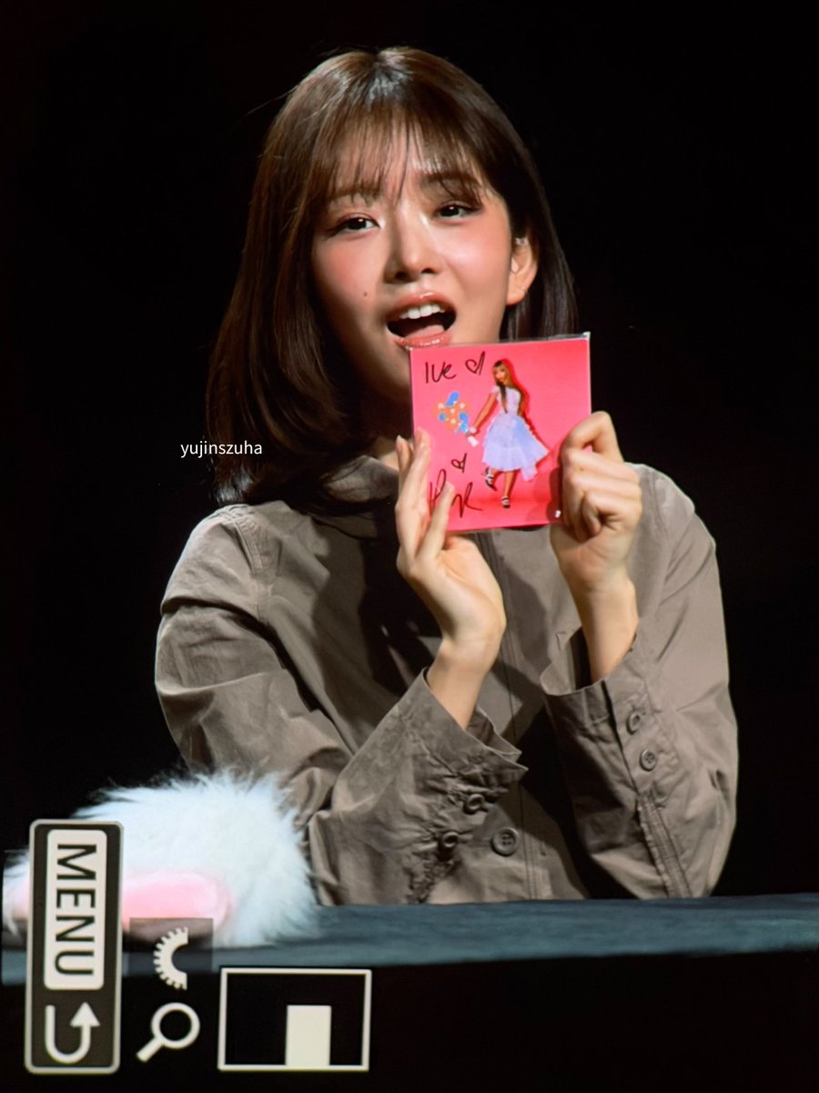M ~ yujin 🫳 🐶 tweet media