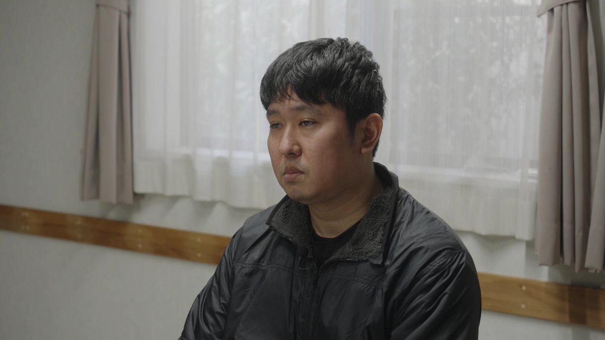 金井 勇太 a little miss take tweet media