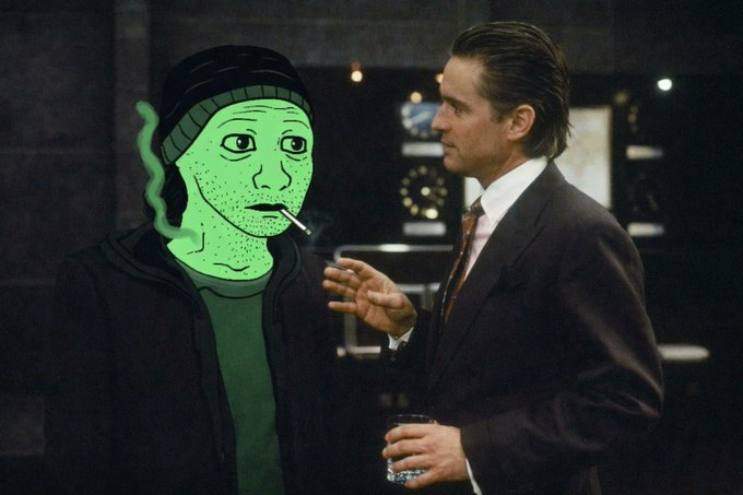 Bullish Degen tweet media