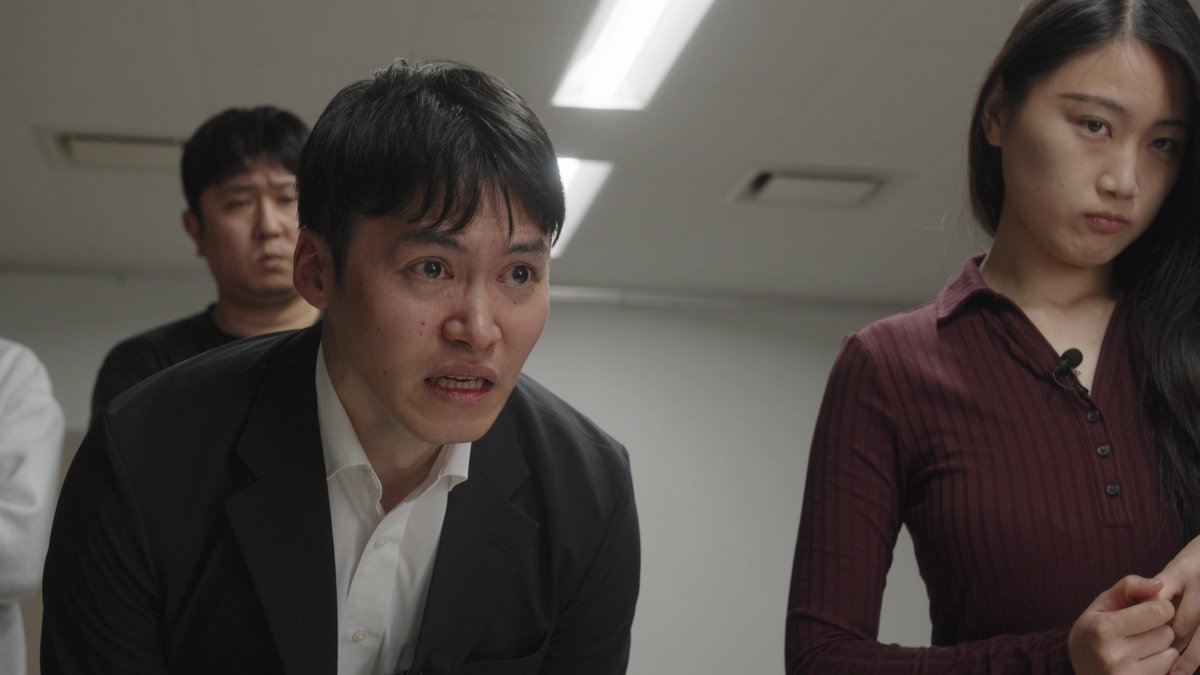 金井 勇太 a little miss take tweet media