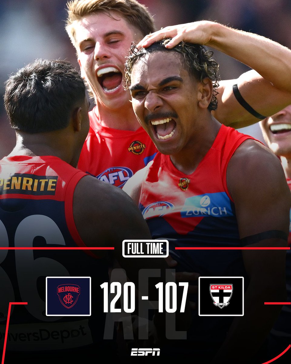 The ESPN Footy Podcast tweet media