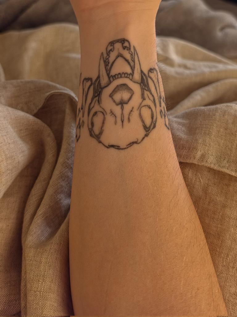 AxelWuffOfficial🔜Megaplex tweet media