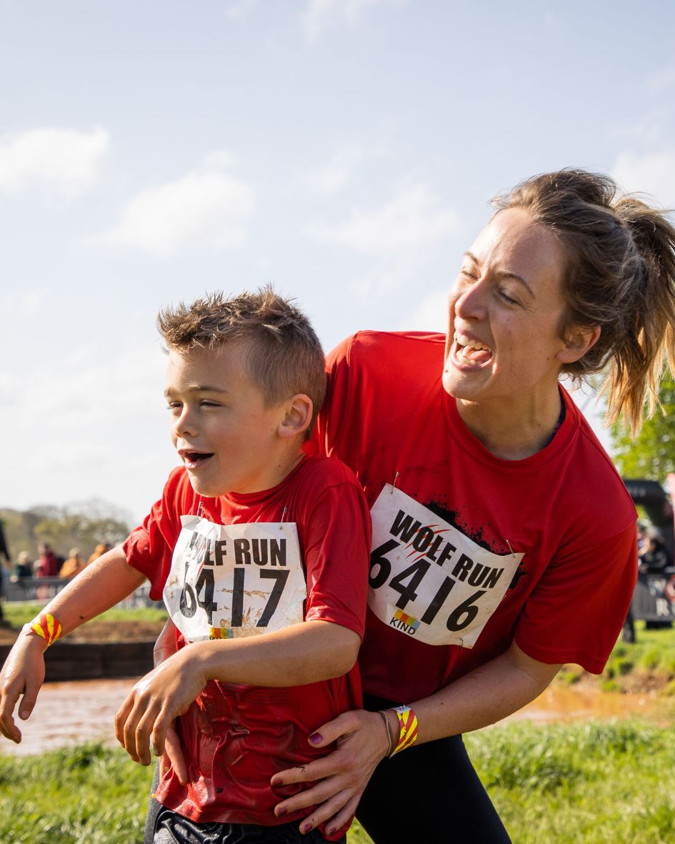 The Wolf Run tweet media