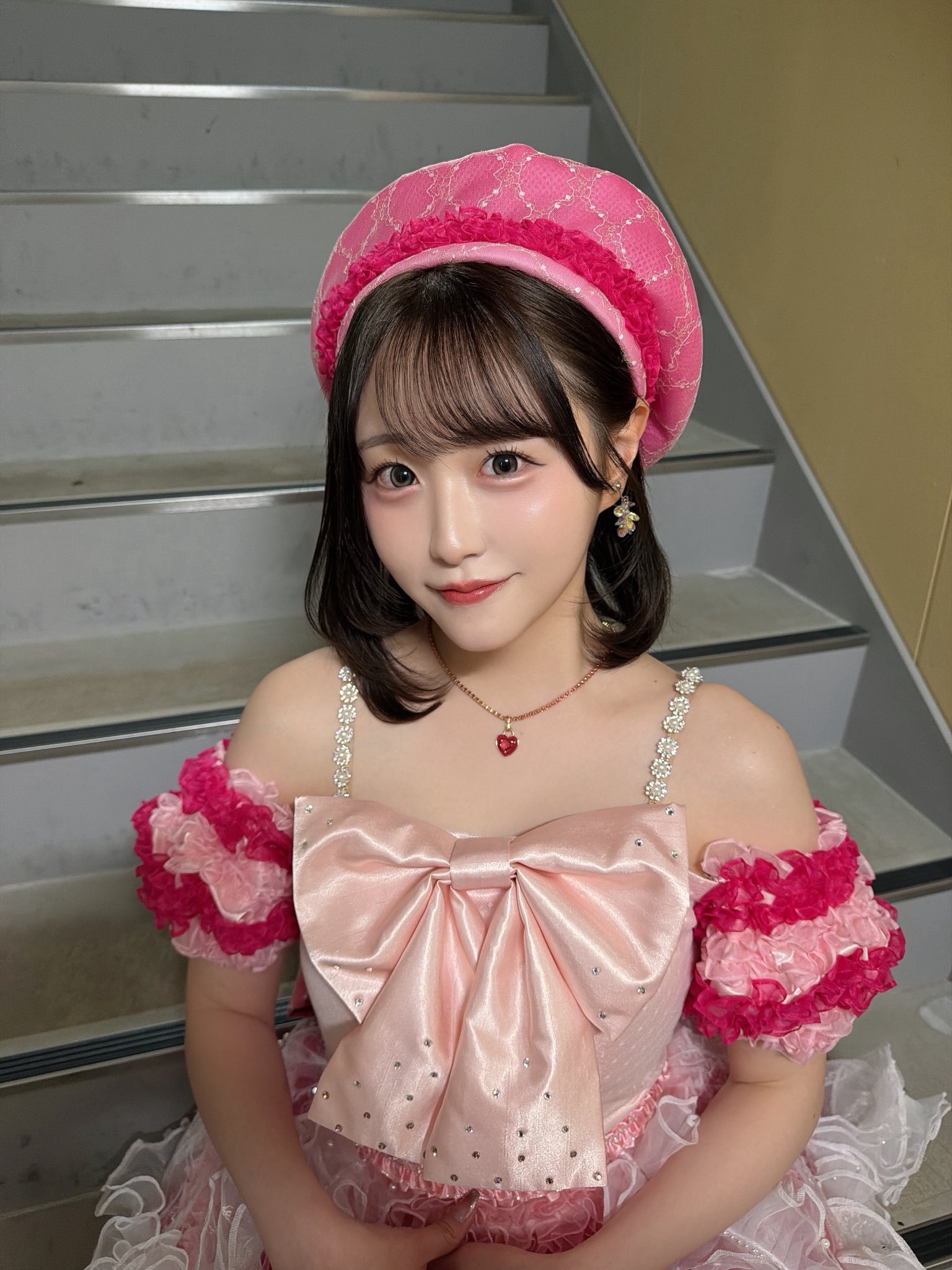 市村愛里 on X: 