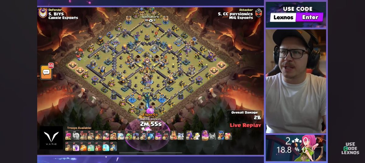 ɢᴀᴍɪɴɢ ᴅᴏᴍᴀɪɴ tweet media