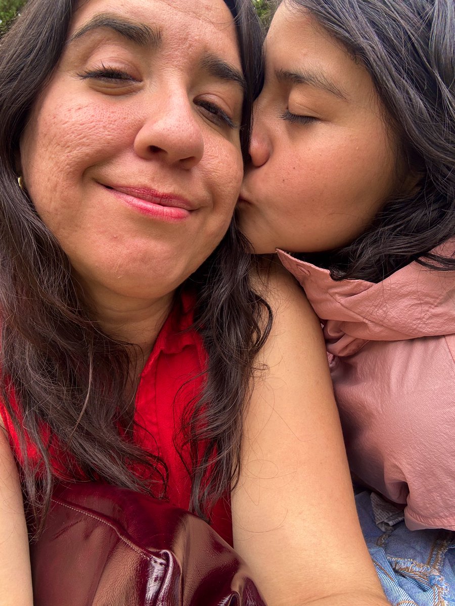 Andrea Jiménez tweet media