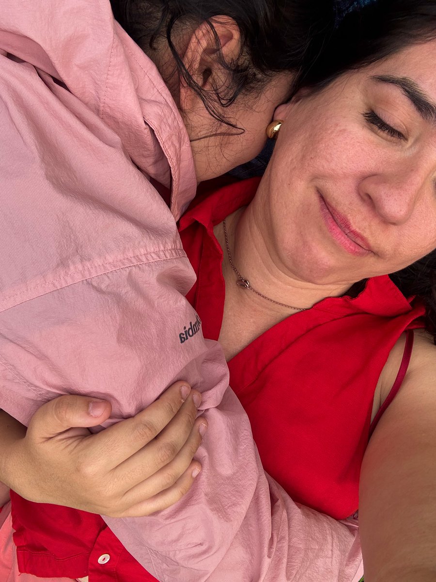 Andrea Jiménez tweet media