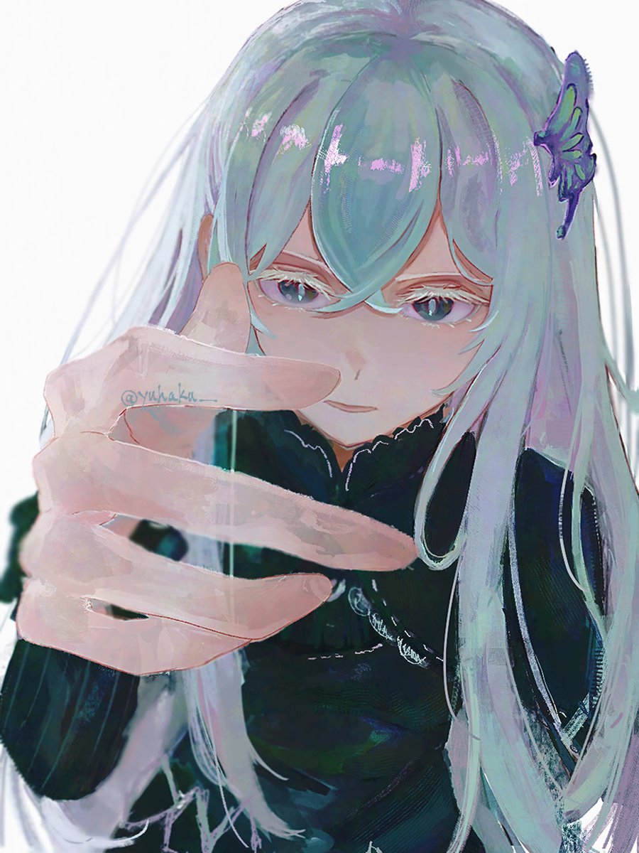 ゆはく tweet media