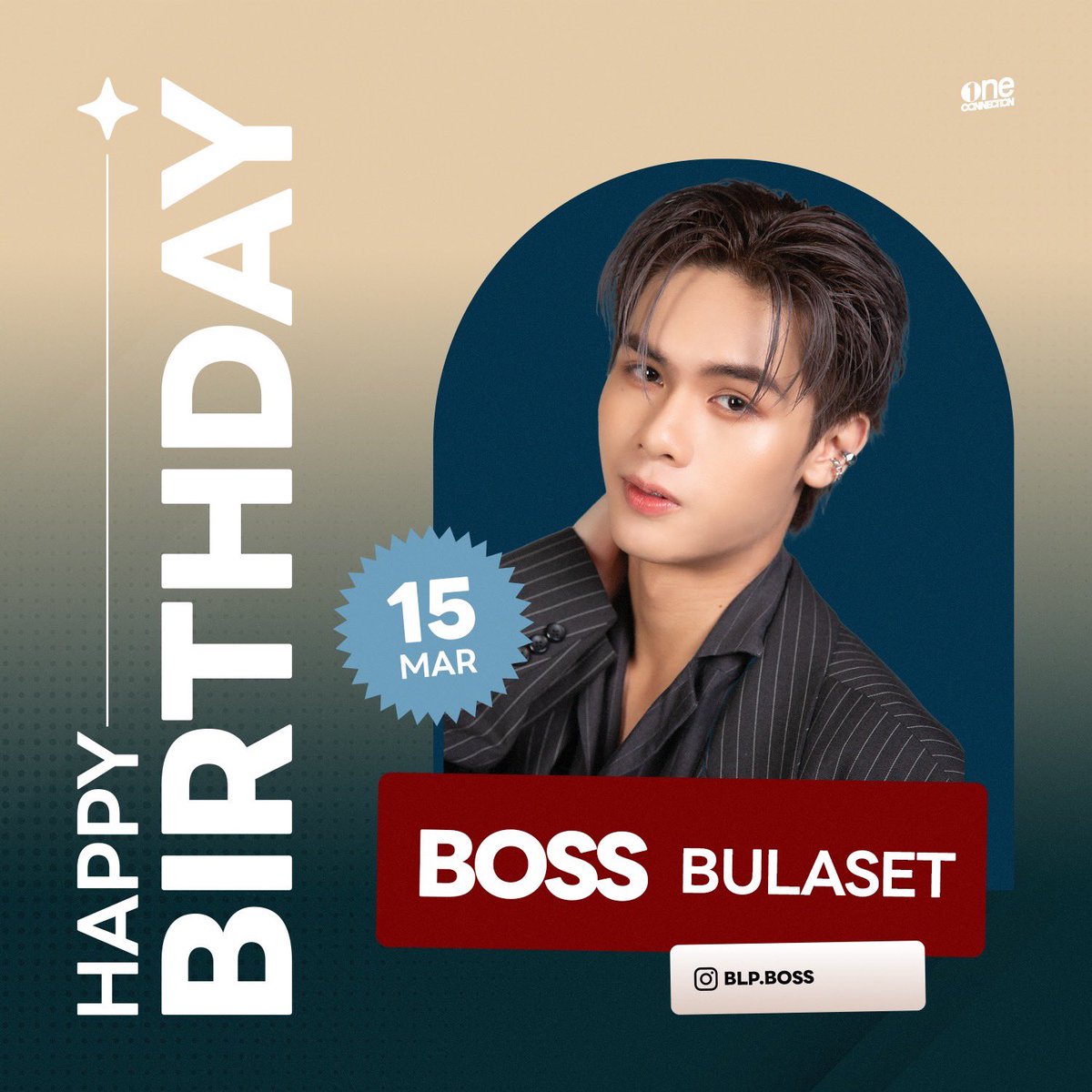 One Connection tweet media