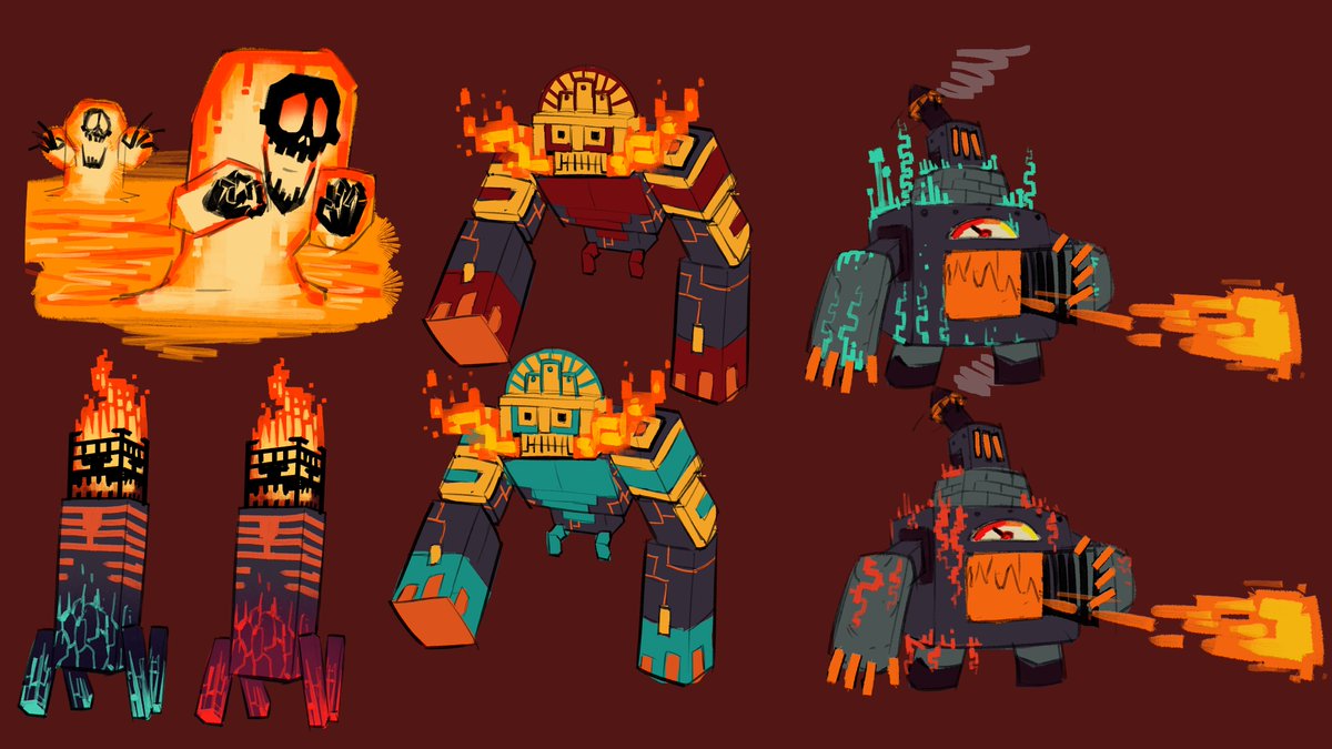 Tales from the void tweet media