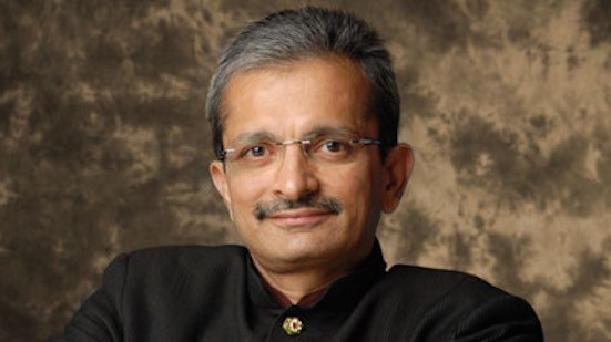 Meet Nemish Shah

> Born in 1963. Completed his graduation from Lala Lajpat Rai College, Mumbai in 1977.

> Initially managed his father's pharma company but moved full time into stock markets.

> He reportedly learned the ropes of trading under the late Manu Manek, the legendary